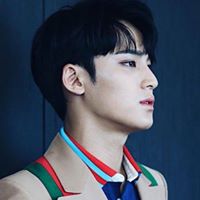 Kim Mingyu Chatbot