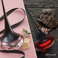 Oriflame beauty care