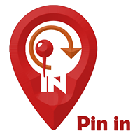 Pin In Card