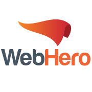 WebHero - Digital Marketing Agency