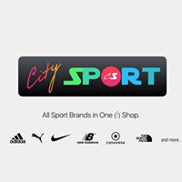 City Sport • სითი სპორტი