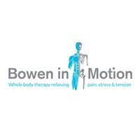 Bowen in Motion