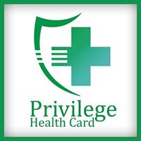 Privilege Health Card