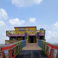 61st Street Fishing Pier