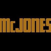 McJones