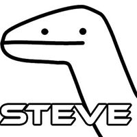 Steve da Lizard