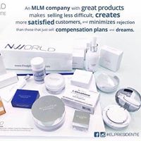 Nlighten shopping online