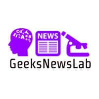 Geeksnewslab