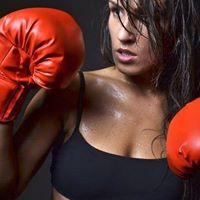 Round Rock Fitness Kickboxing