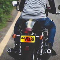 Kamote Riders Files Helmet Reviews