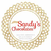 Chocolate Lollipops by Sandy