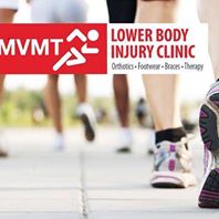 MVMT Lower Body Injury Clinic