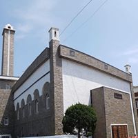 Gwangju Masjid - Mosque 광주이슬람사원 - 모스크