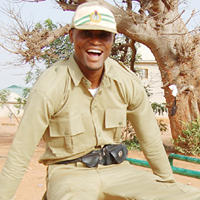 Corper Richard