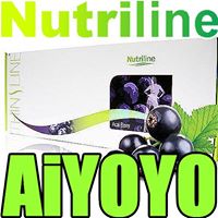 Nutriline Wellness - Thinsline