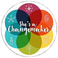 She&#039;s a Changemaker with Anne-Sophie Dumetz