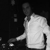 Dj David Suter