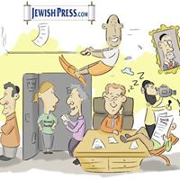 The Jewish Press