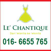 Le Chantique