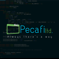 Pecafi ltd.