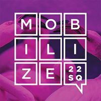 Mobilize 22squared