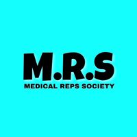 M.Rep Society مجتمع المندوبين