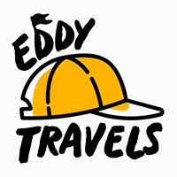 Eddy Travels