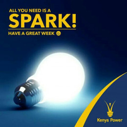 Kenya Power