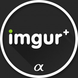 Imgur Plus (Alpha)