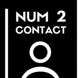 Num2Contact