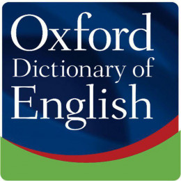 Oxford Dictionary