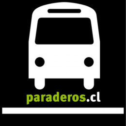 Paraderos