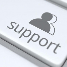 HD Support