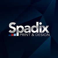 Spadix Print &amp; Design