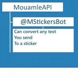 MStickers V7