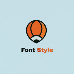 Font Style