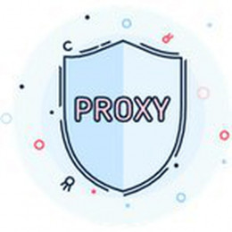 Proxyfi