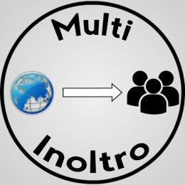 Multi Inoltro