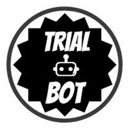 BlackPromosTrialBot