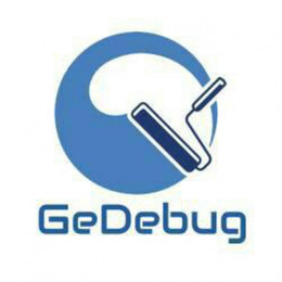 GeDebug