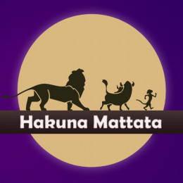 Hakuna Mattata