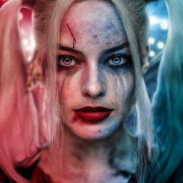 Harley Quinn