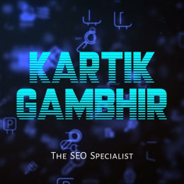 Kartik Gambhir Bot