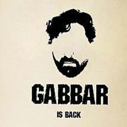 gabbarbot