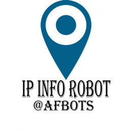 iP info