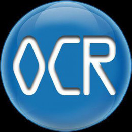 OCR (Optical Character Recognition)