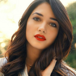 Tamanna Bhatia