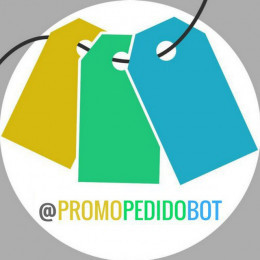 Promo Pedido