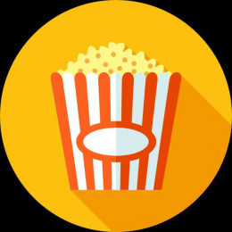 🎥Movie Bot🍿