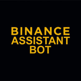 BinanceAssistantBot